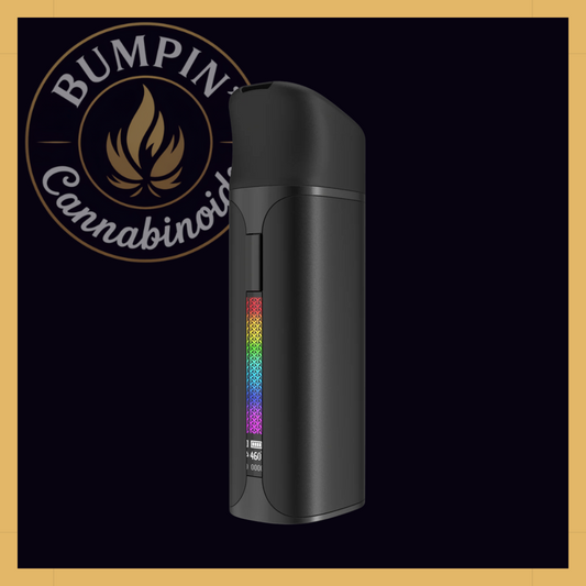Yocan Pocket Vaporizer – Cloud 3 Ceramic