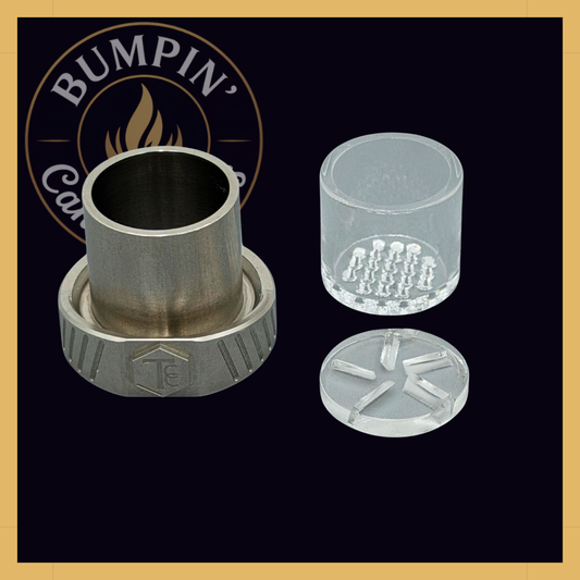 Universal Baller Vortex Adapter Set