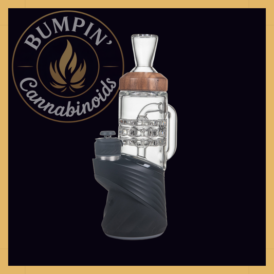 MJ Arsenal Halo Peak Top