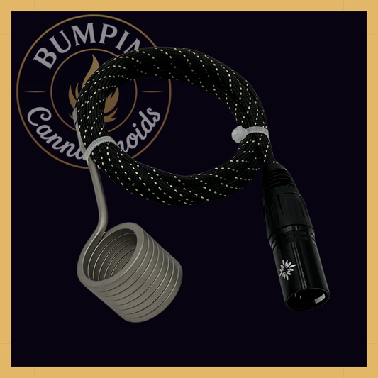 Terp Chasers Club - Replacement Coil (25MMx30MM 200W)