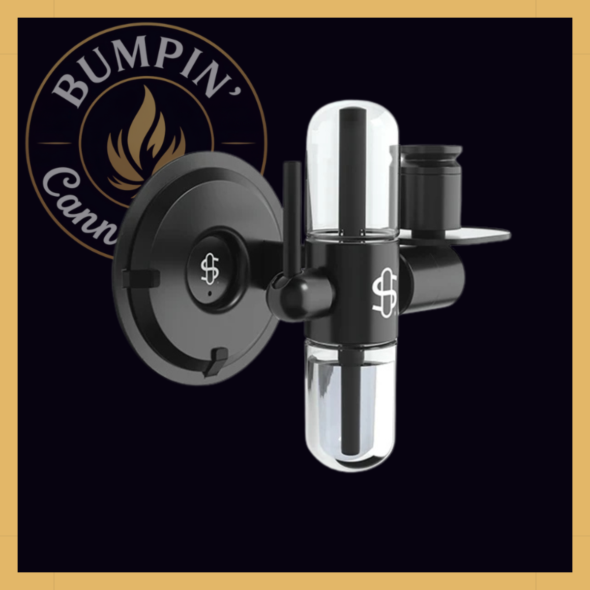 Stündenglass Kompact Wall Mount alternate product view