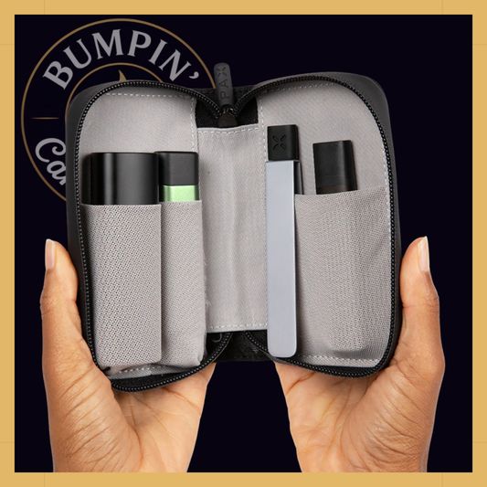 PAX Smell Proof Bags