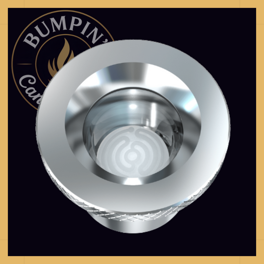 Dr. Dabber Boost Evo™ Atomizer – IntelliTEMP Heat - Bumpin' Cann