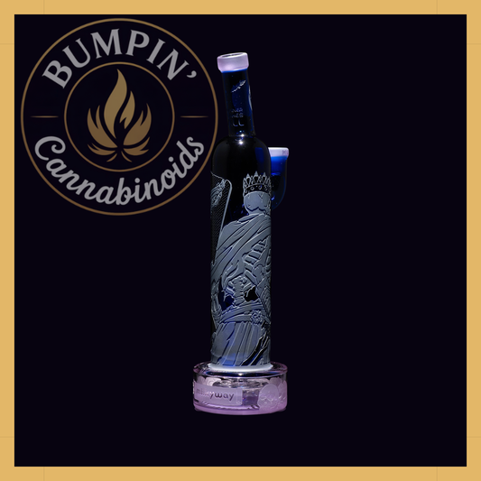 Retribution 11" Dab Rig