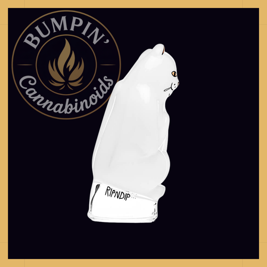 RIPNDIP x HEMPER High Nermal β Peak Top