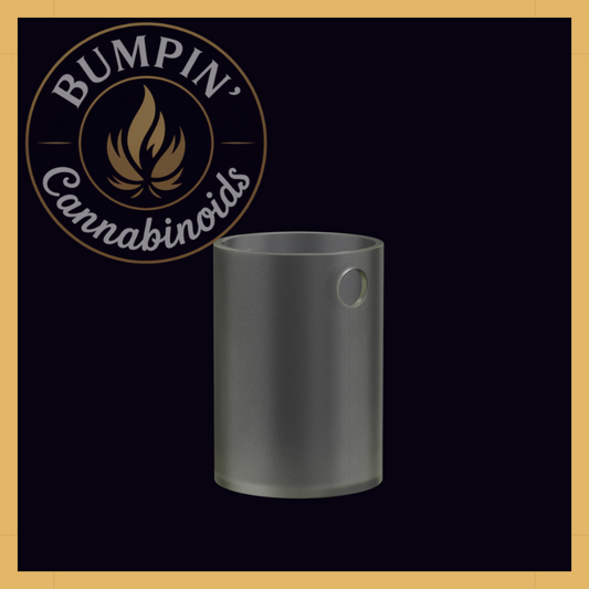 Dr. Dabber Switch²™ Insert Collection (Quartz, Sapphire, Titanium) - Bumpin' Cann