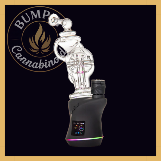 MJ Arsenal Fabcycler β Focus V Carta Top