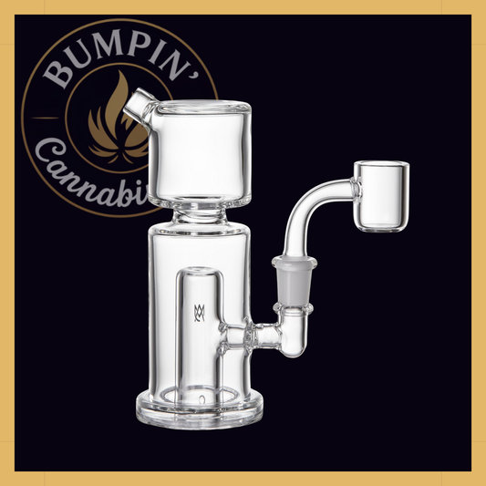 MJ Arsenal Column Mini Rig