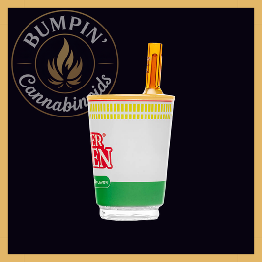 Ramen β Peak Top