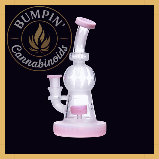 Vibration Recycler 6"