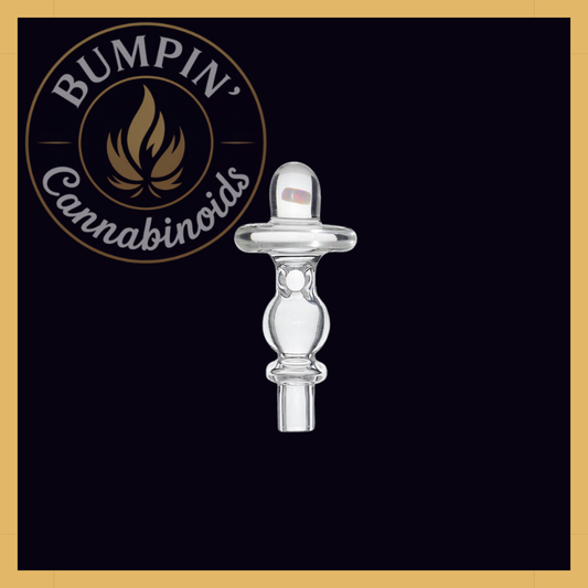 UFO Opal Joystick Carb Cap| Calibear