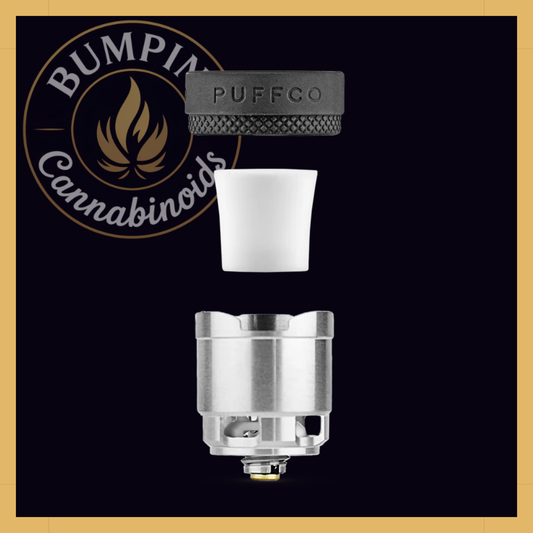 Puffco Peak Atomizer