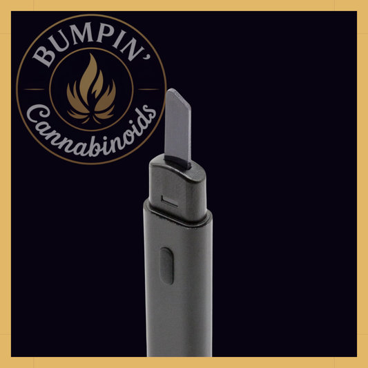 G Pen Melt Hot Knife