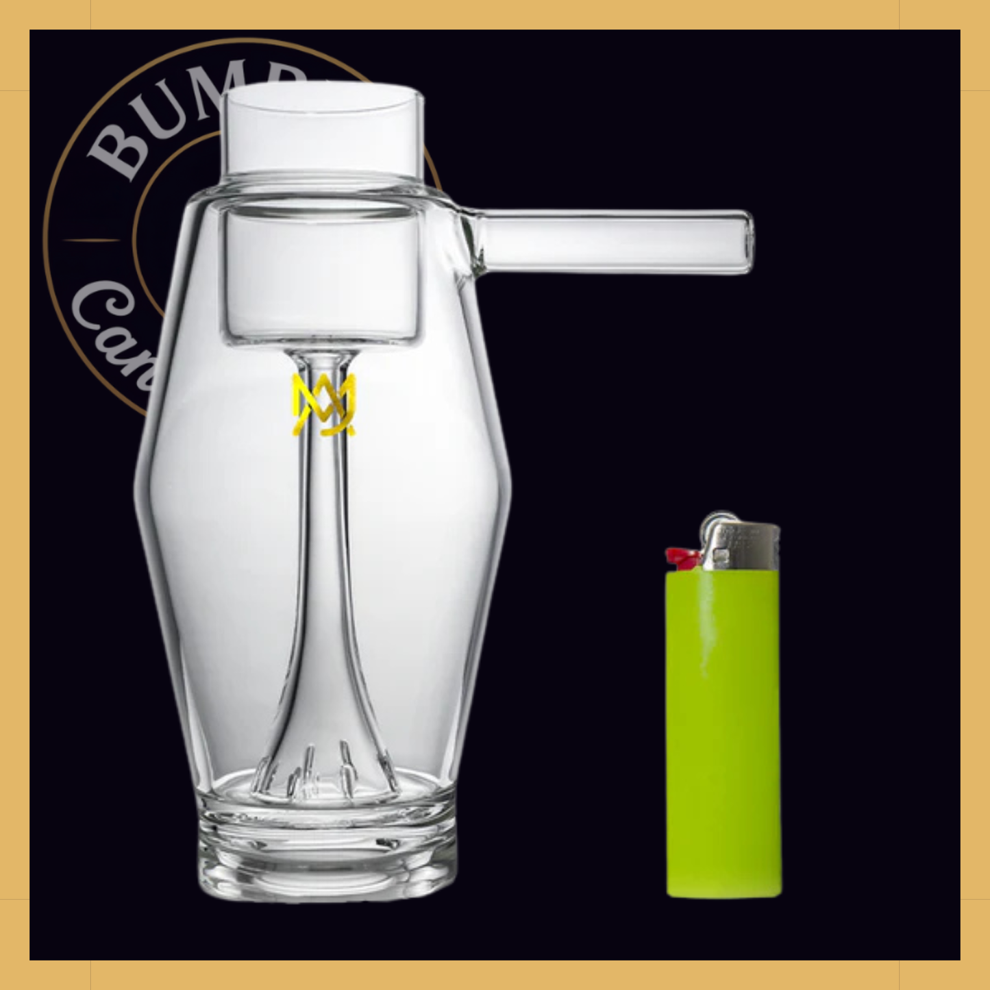 MJ Arsenal Proxy Bubbler