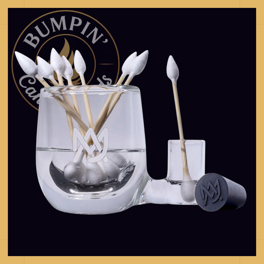 MJ Arsenal ISO Station