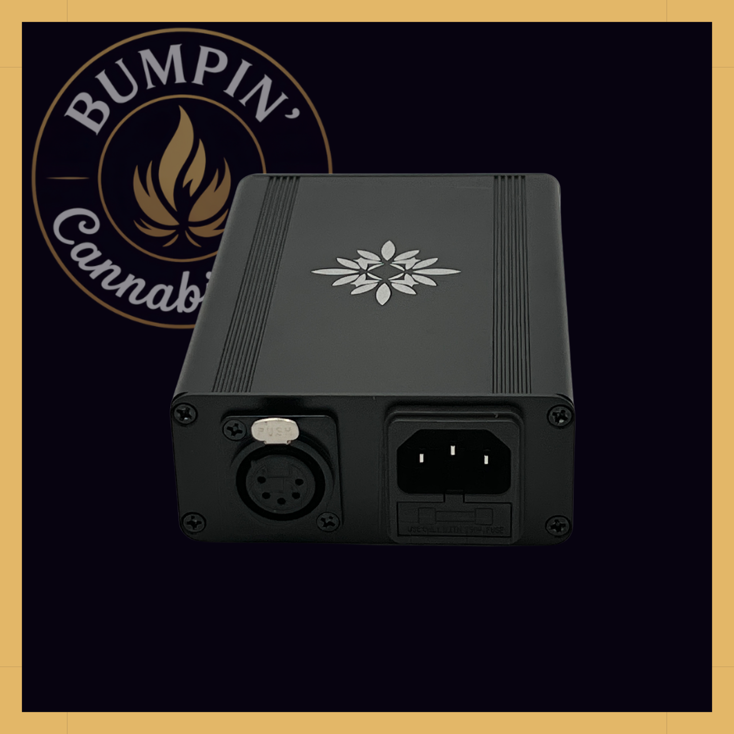 Terp Chasers Club - PID Controller