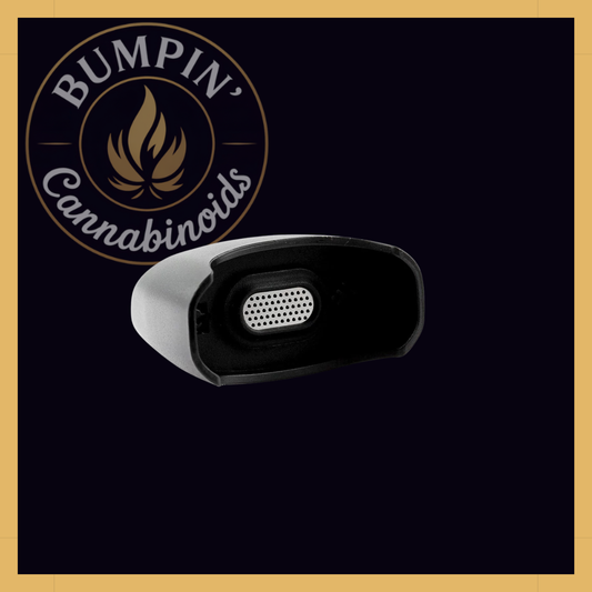 G Pen Dash+ Mouthpiece Assembly