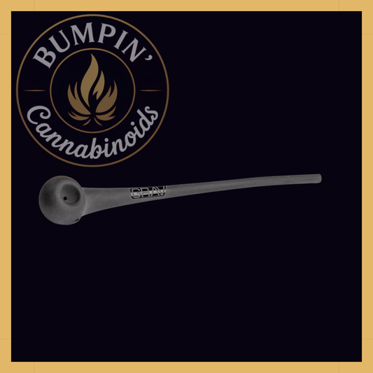 Grav Sandblasted Gandalf