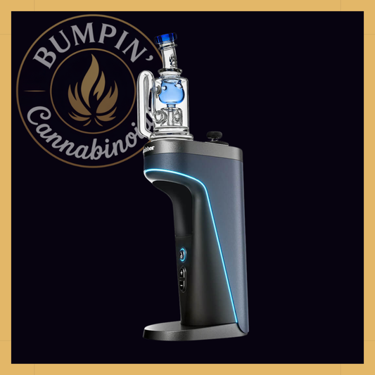 TORUS INCYCLER GLASS ATTACHMENT FOR DR.DABBER SWITCH 2 | CALIBEAR