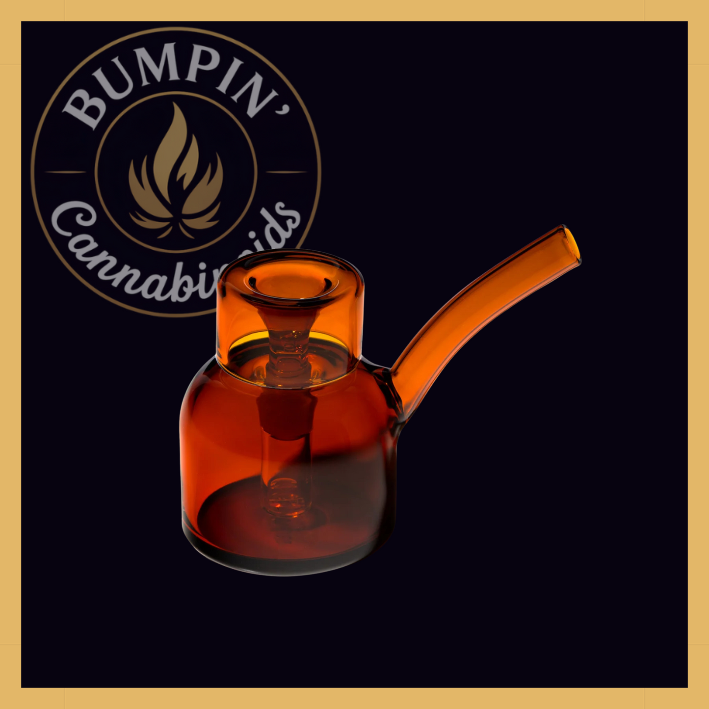 NWTN Home Vesper Bubbler