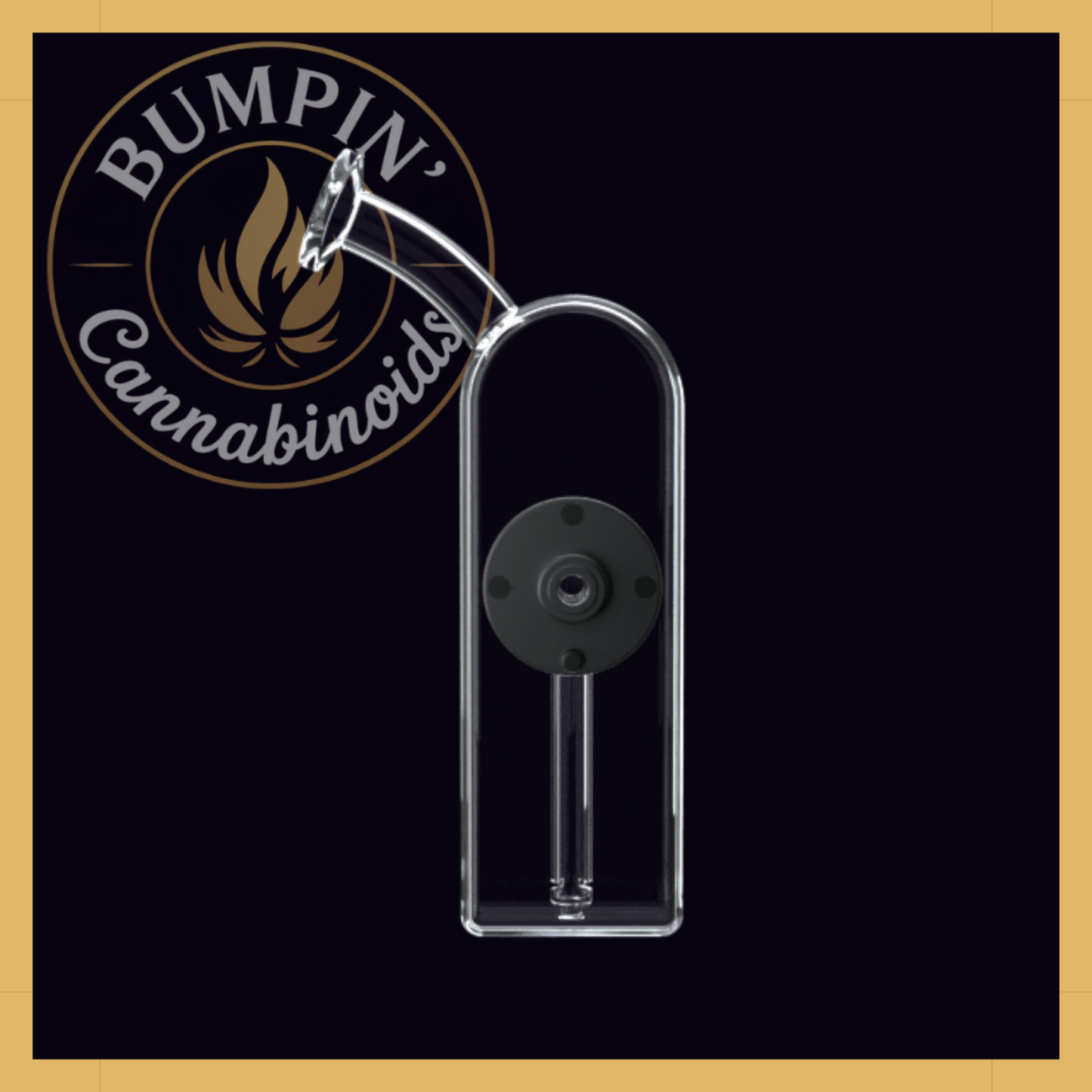 Modül Dok Replacement Glass