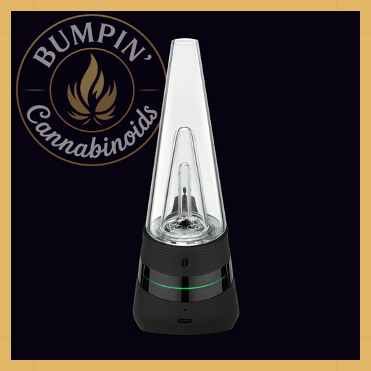 New Peak Vaporizer