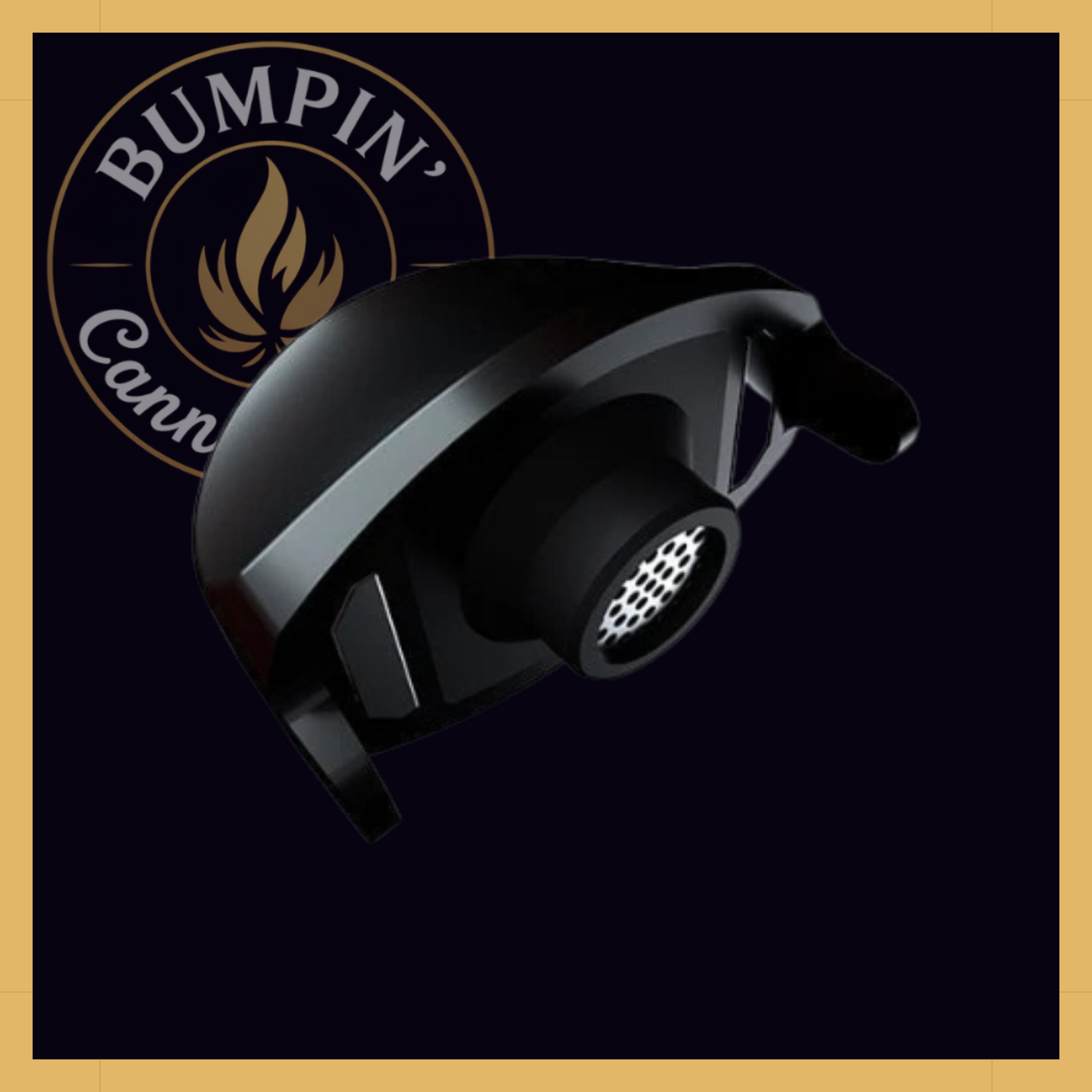 G Pen Dash Replacement Mouthpiece - Bumpin' Cann