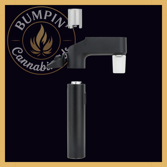 Puffco Pivot Glass Adapter