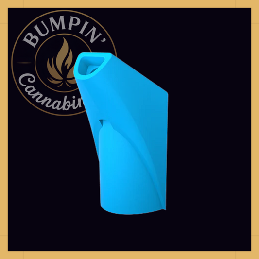 G Pen Roam Replacement Mouthpiece – Silicone Comfort Fit - Bumpin' Cann