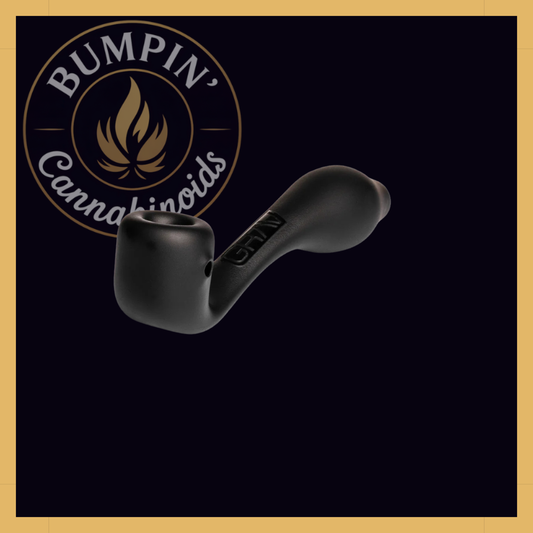 Grav Sandblasted Classic Sherlock