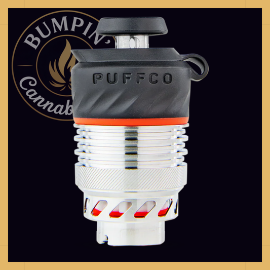 Puffco Peak Pro 3D XL Chamber