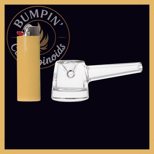 MJ Arsenal Deco Glass