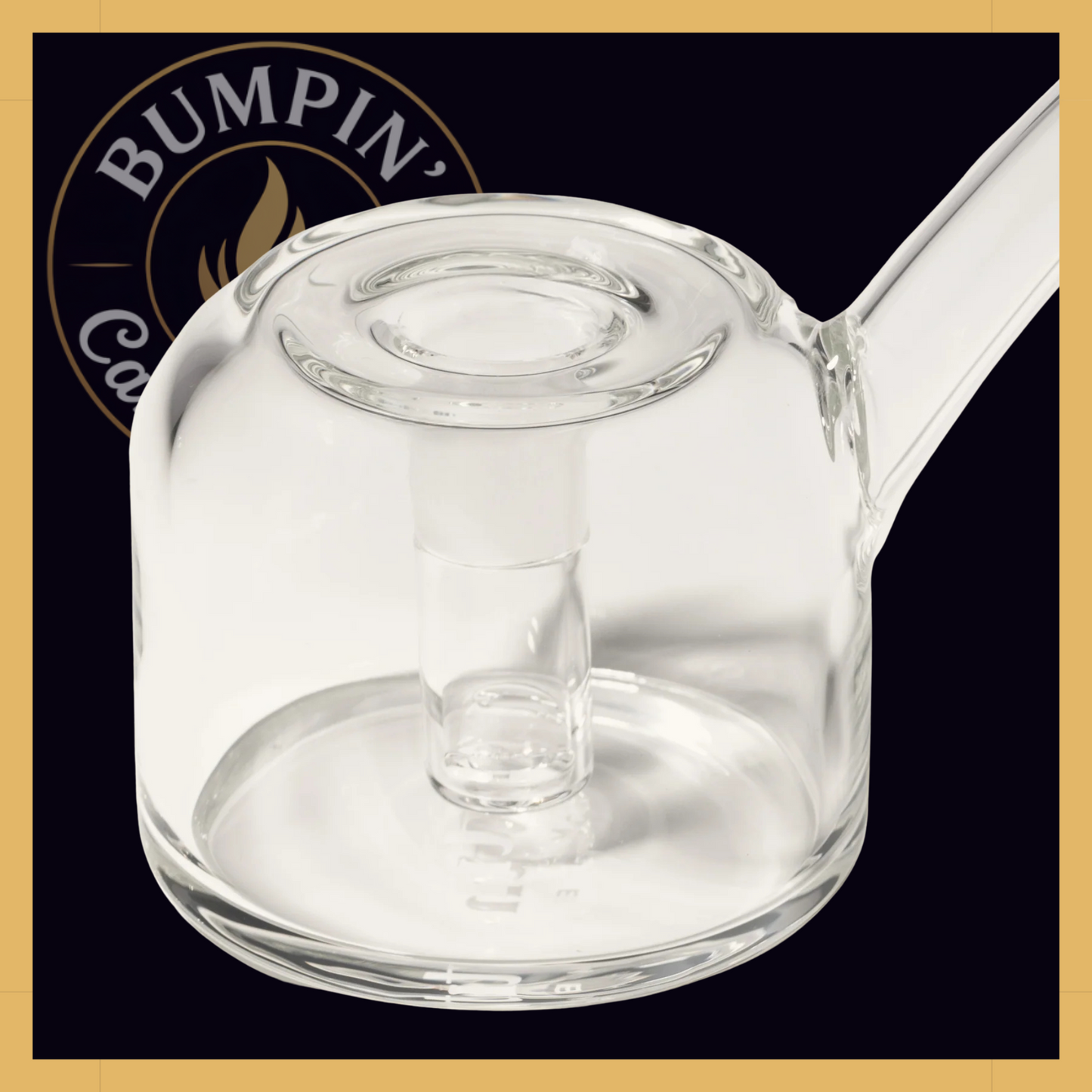 NWTN Home Vesper Bubbler