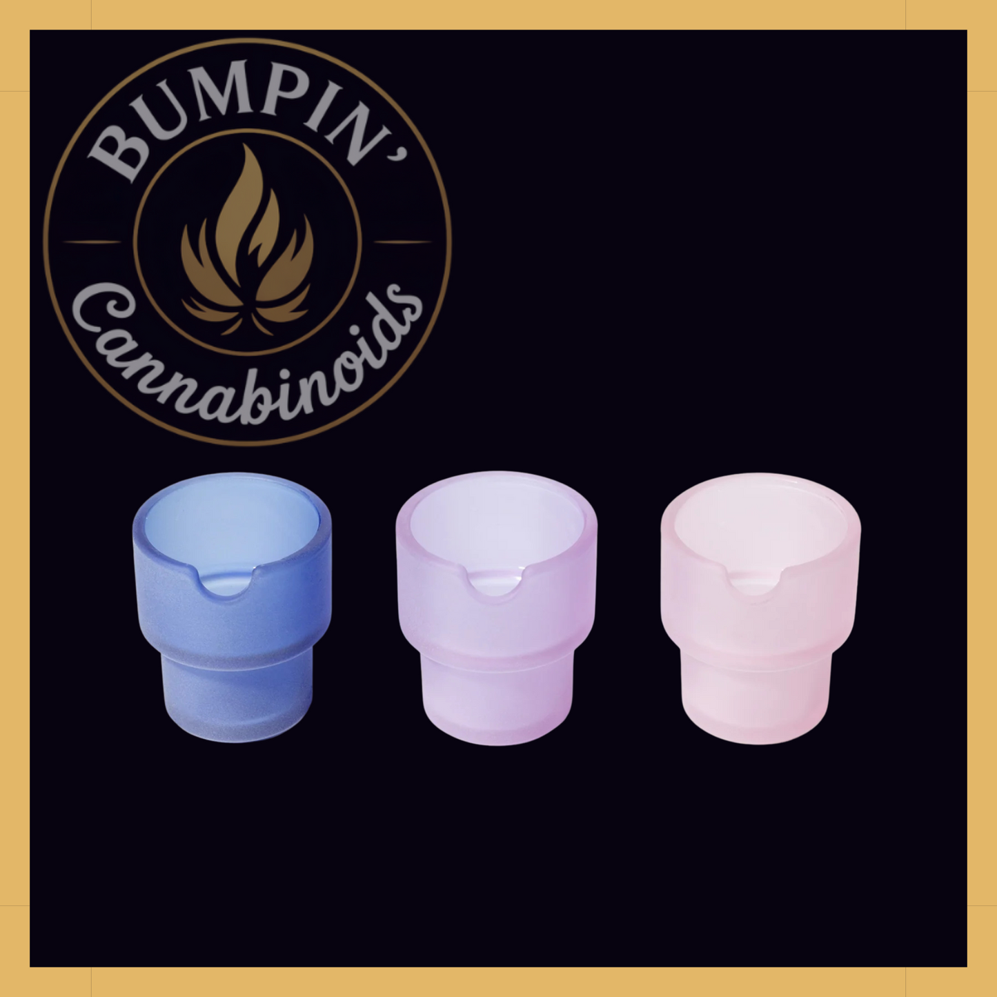 NWTN Home Flower Pots Ashtray Set