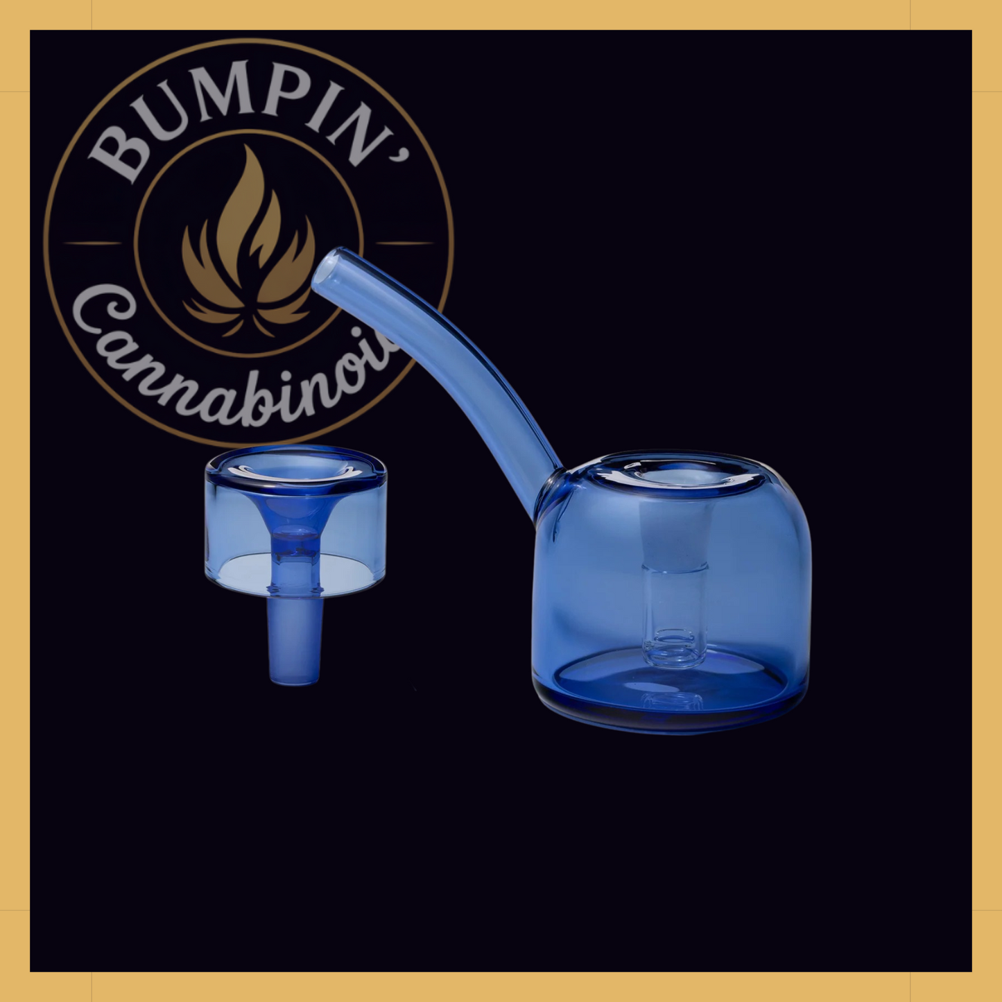 NWTN Home Vesper Bubbler