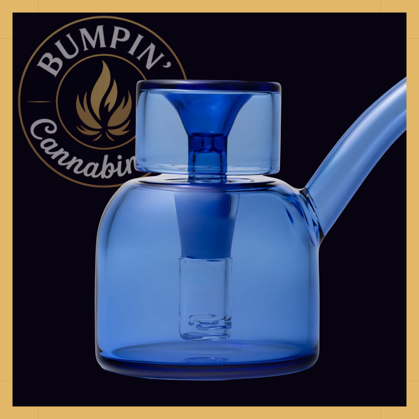 NWTN Home Vesper Bubbler