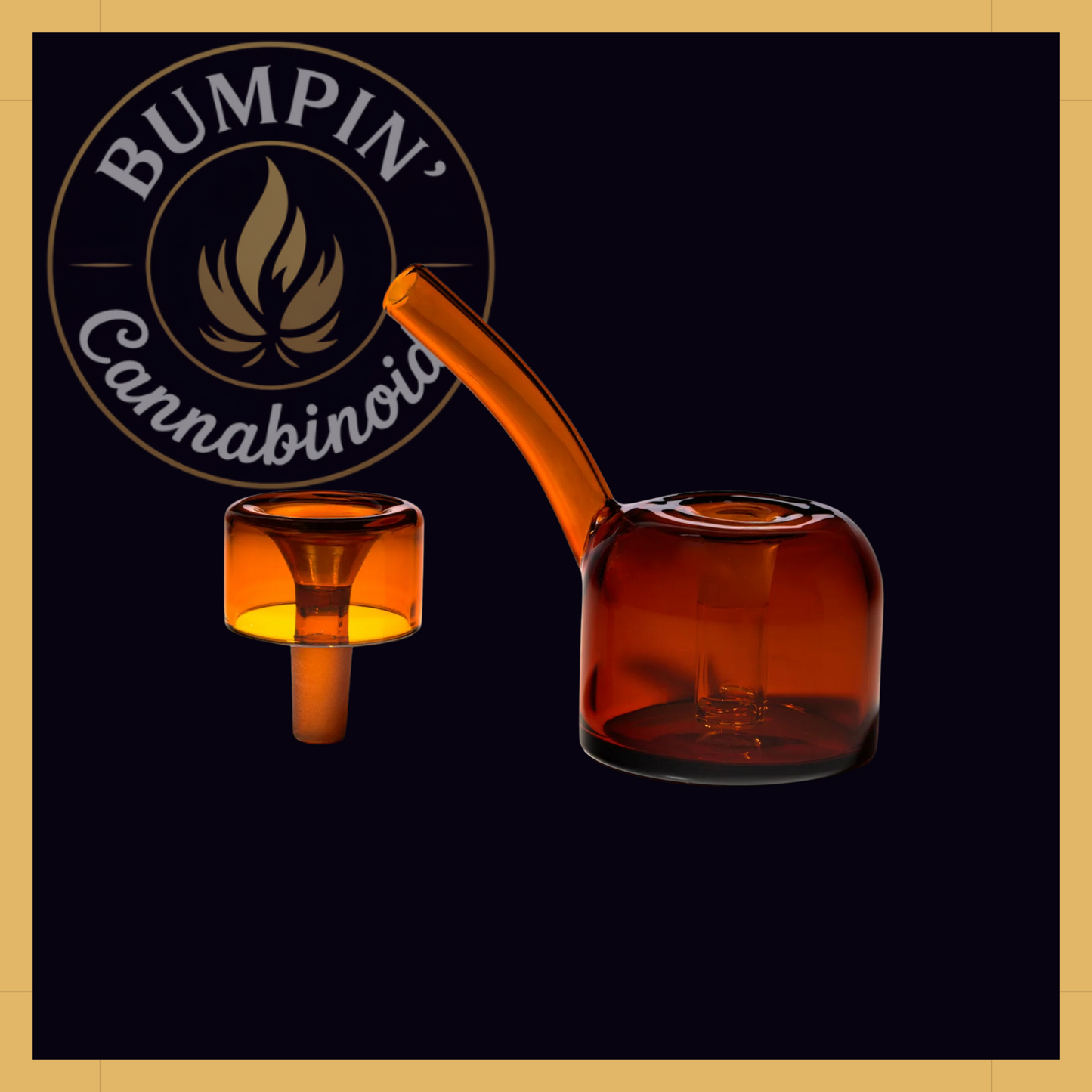 NWTN Home Vesper Bubbler