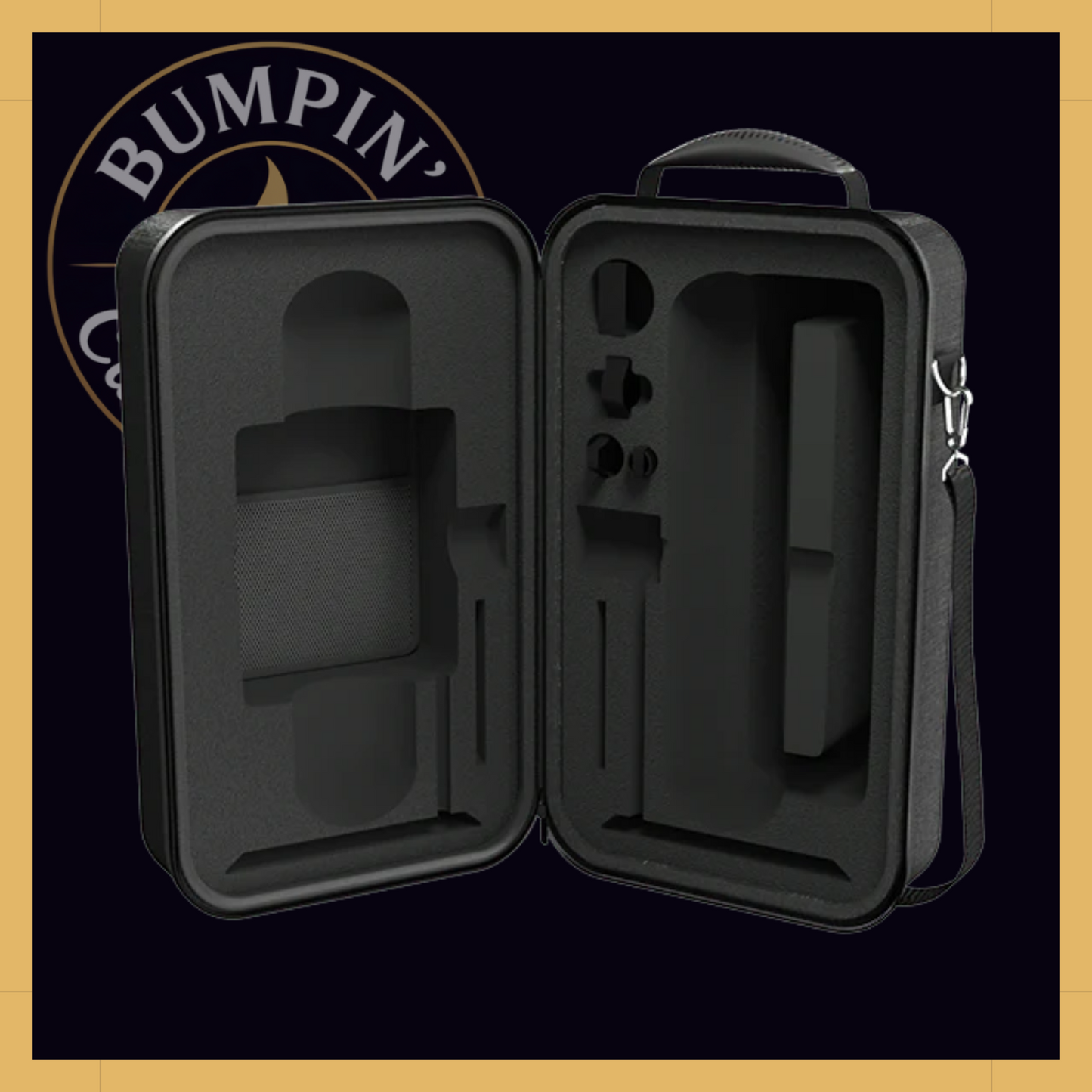 Stündenglass Travel Case