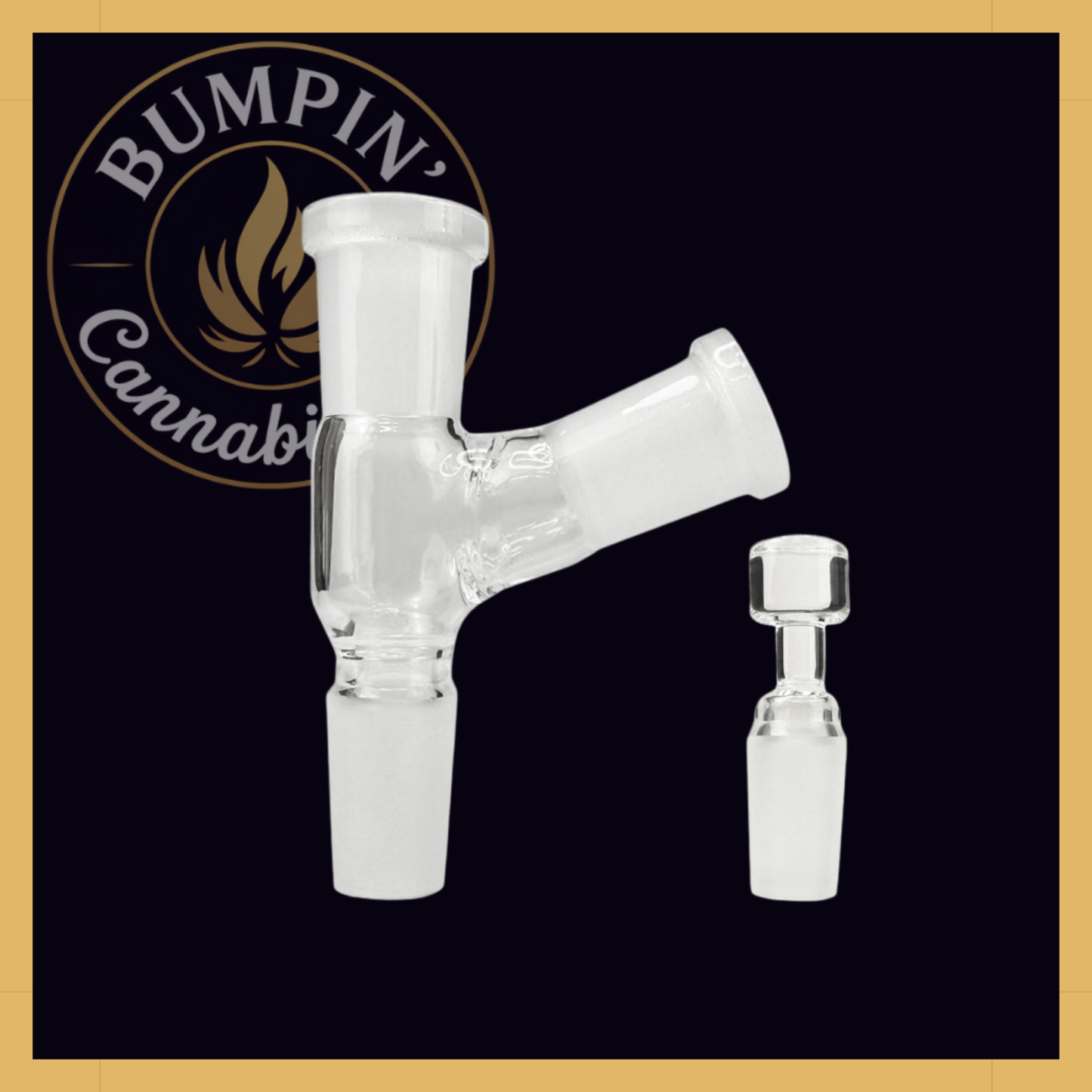 Pass-Through Adapter