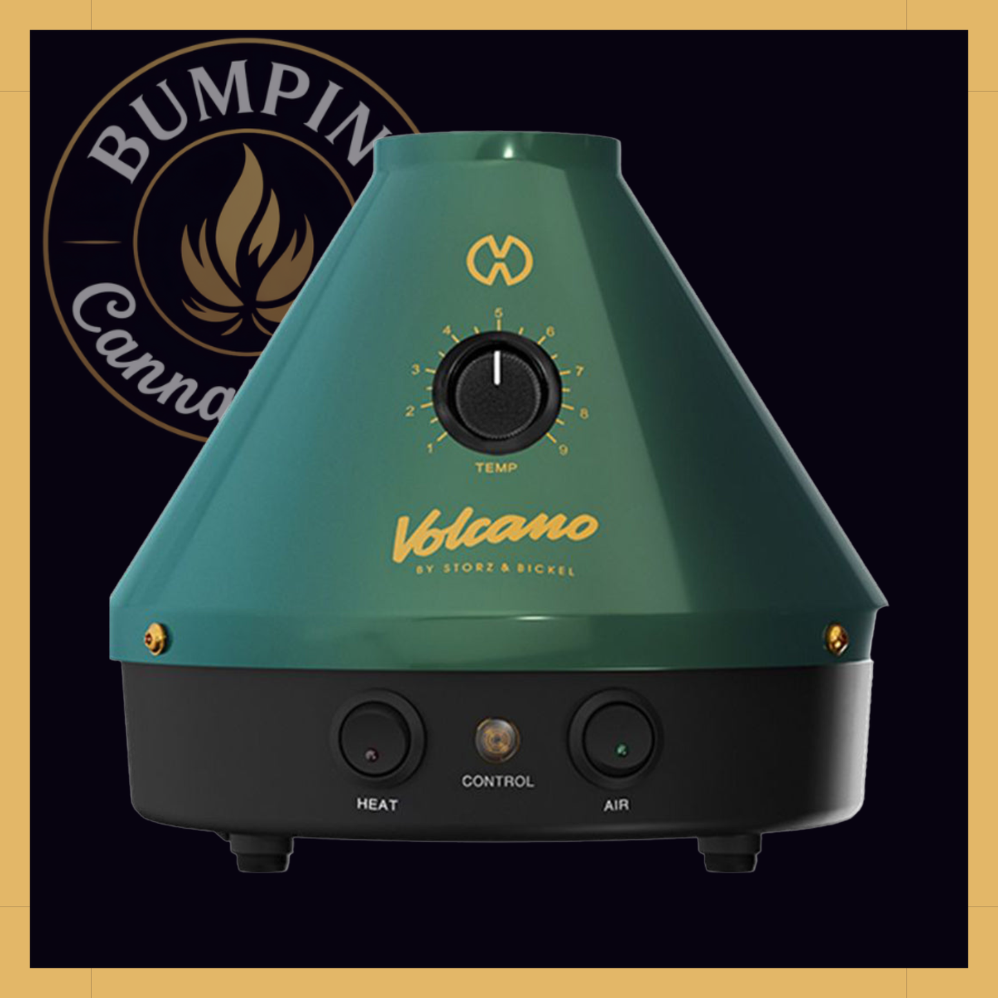 Storz & Bickel Volcano Classic