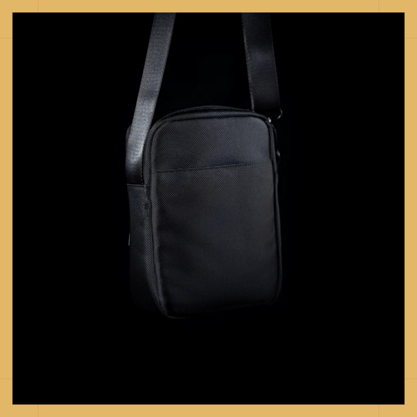 Dr. Dabber Tour Bag – Durable E-Rig Carrier - Bumpin' Cann