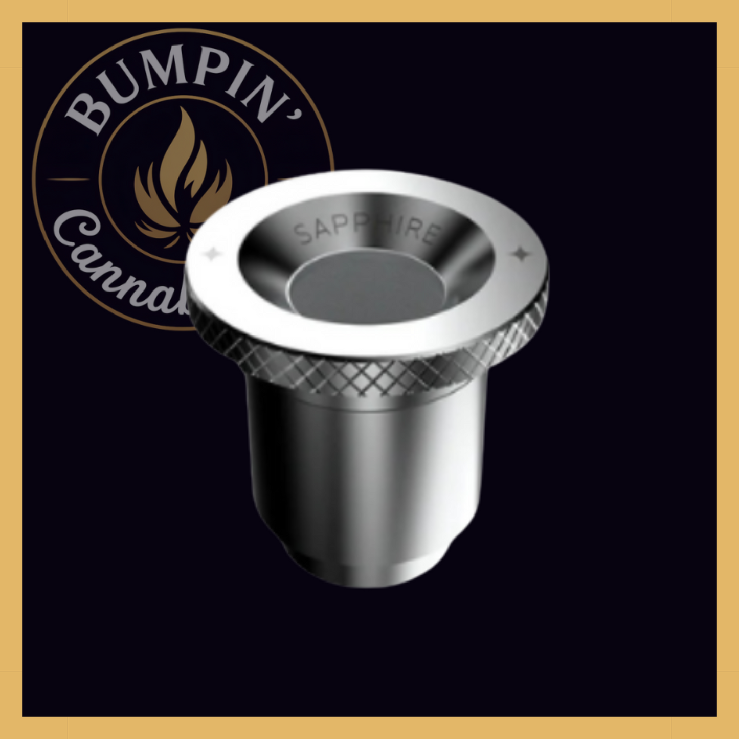 Dr. Dabber Boost Evo™ Atomizer – IntelliTEMP Heat