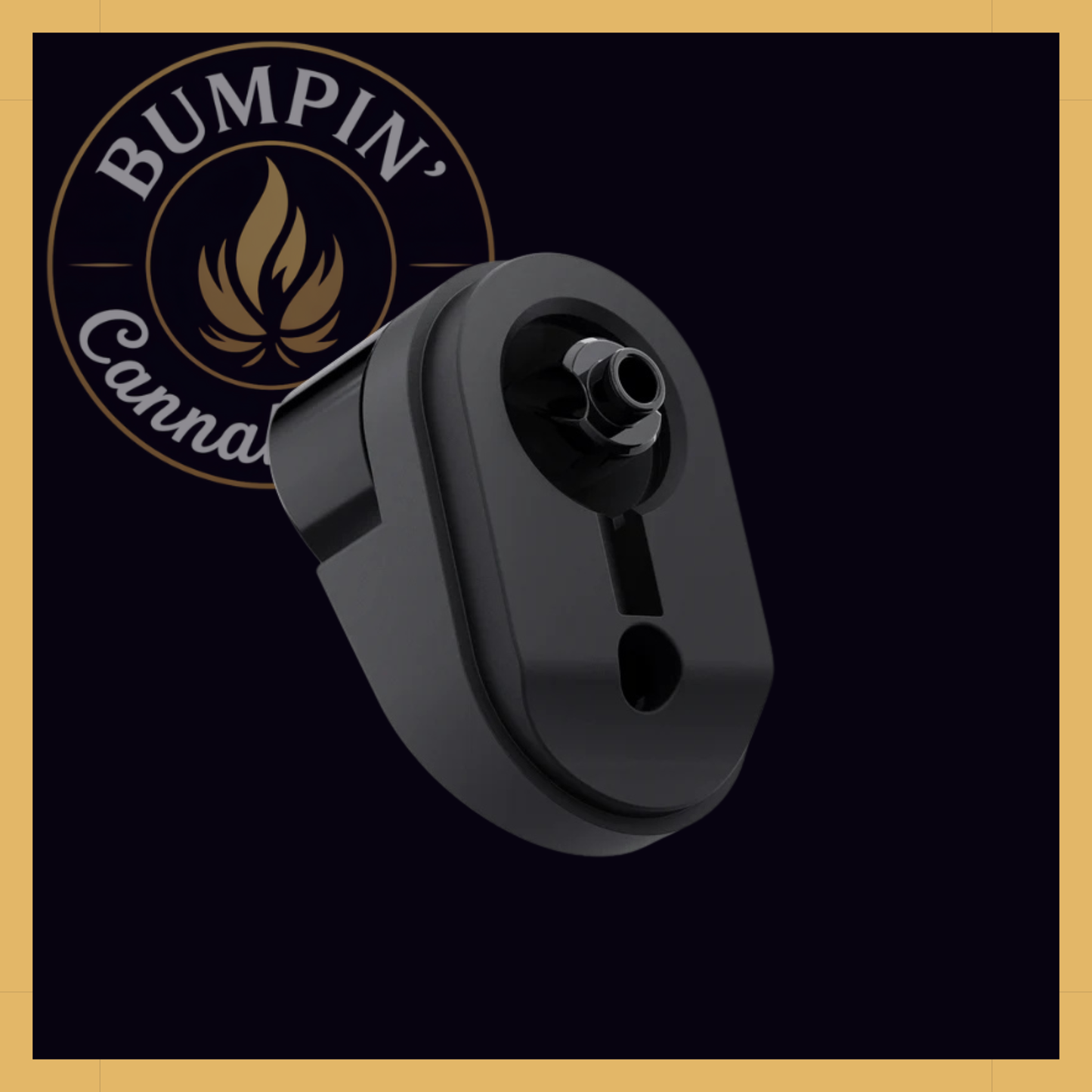 Ghost²™ Mouthpiece