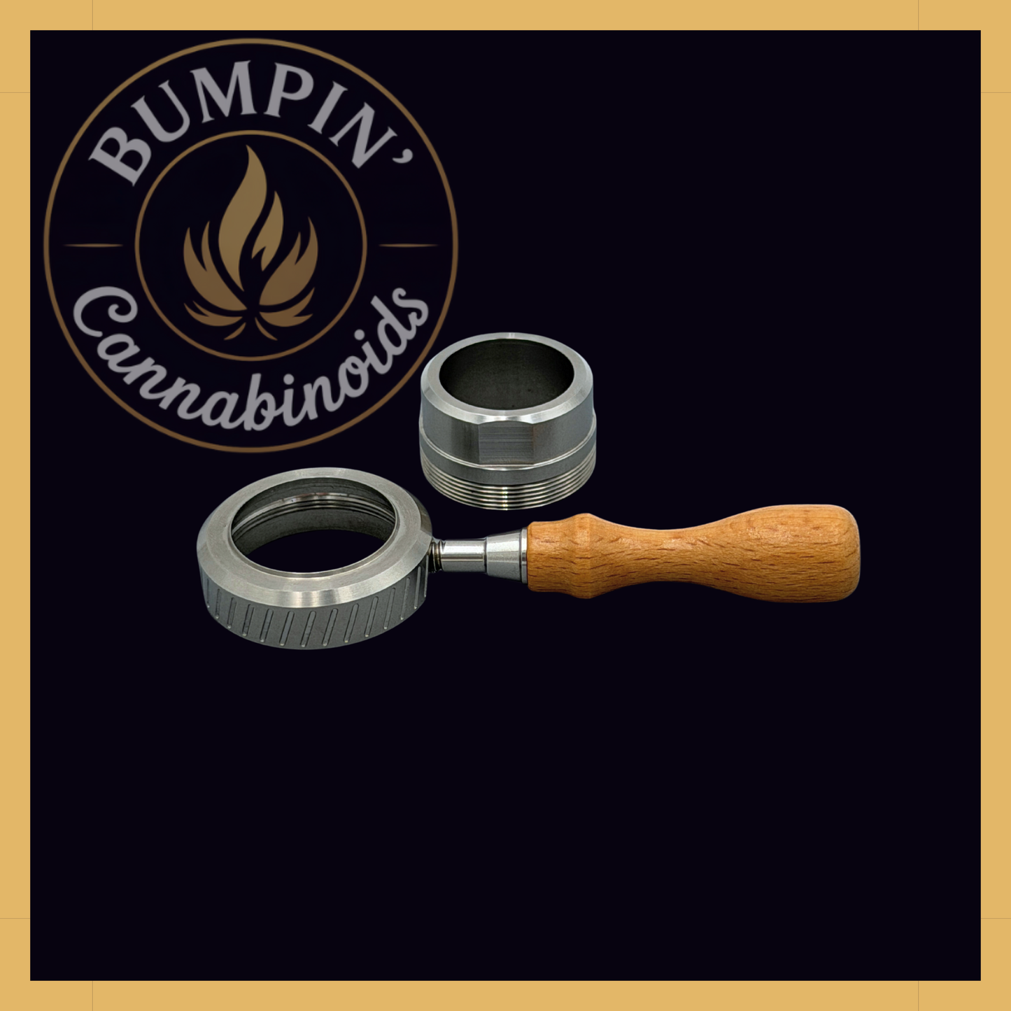 Terp Chasers Club - Hybrid bowl complete set
