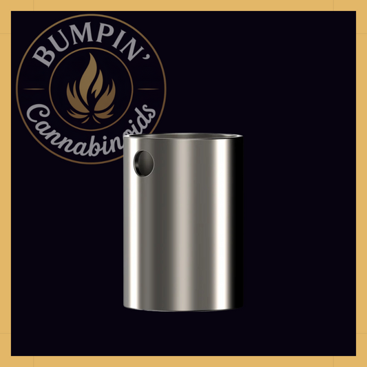 Dr. Dabber Switch²™ Insert Collection (Quartz, Sapphire, Titanium) - Bumpin' Cann