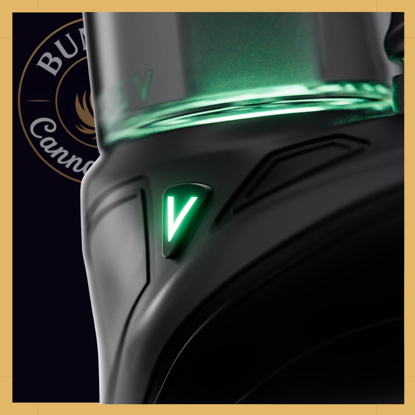 FocusāÆV Carta Sport ā Portable Concentrate EāRig - Bumpin' Cann