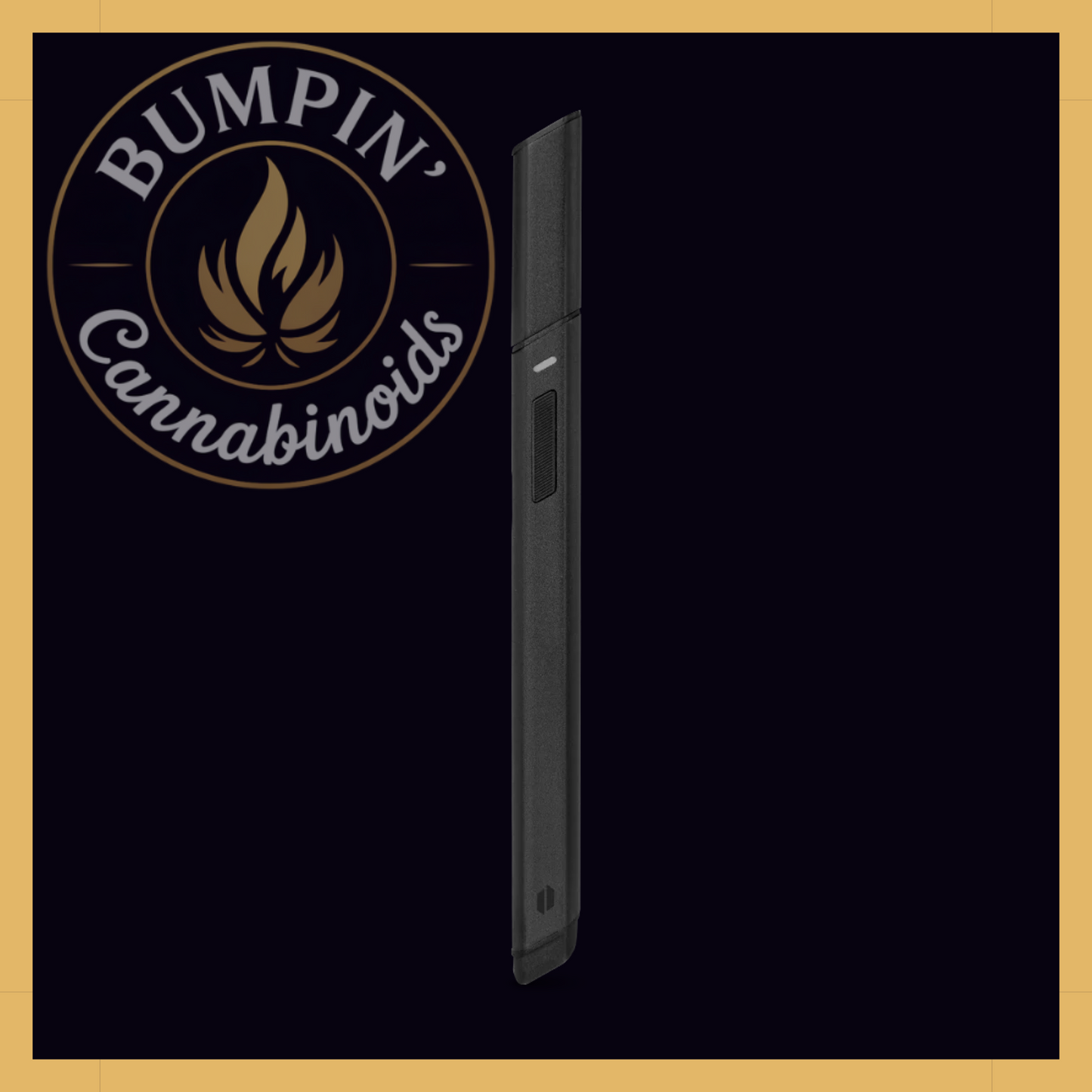Puffco Hot Knife