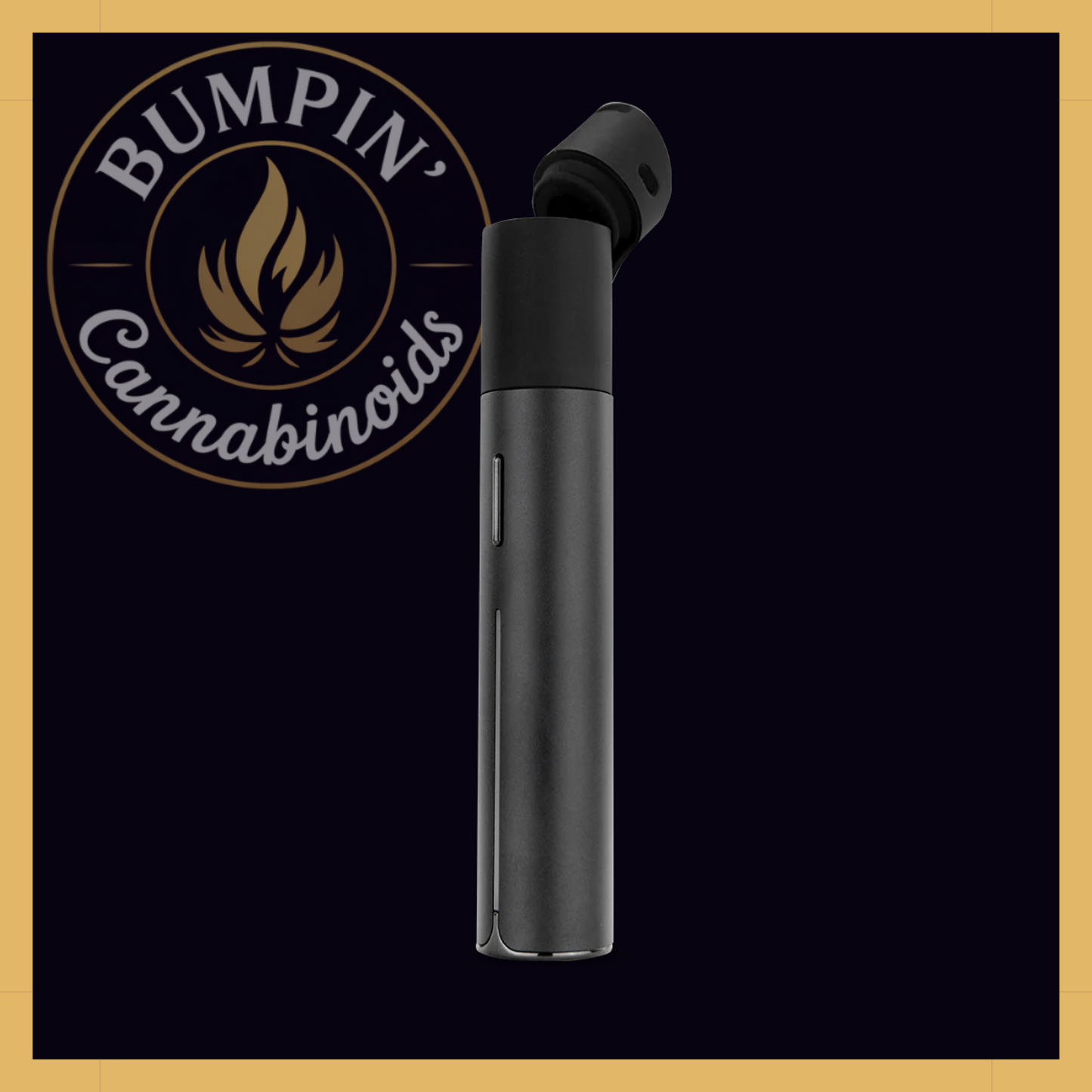Puffco Pivot Vaporizer