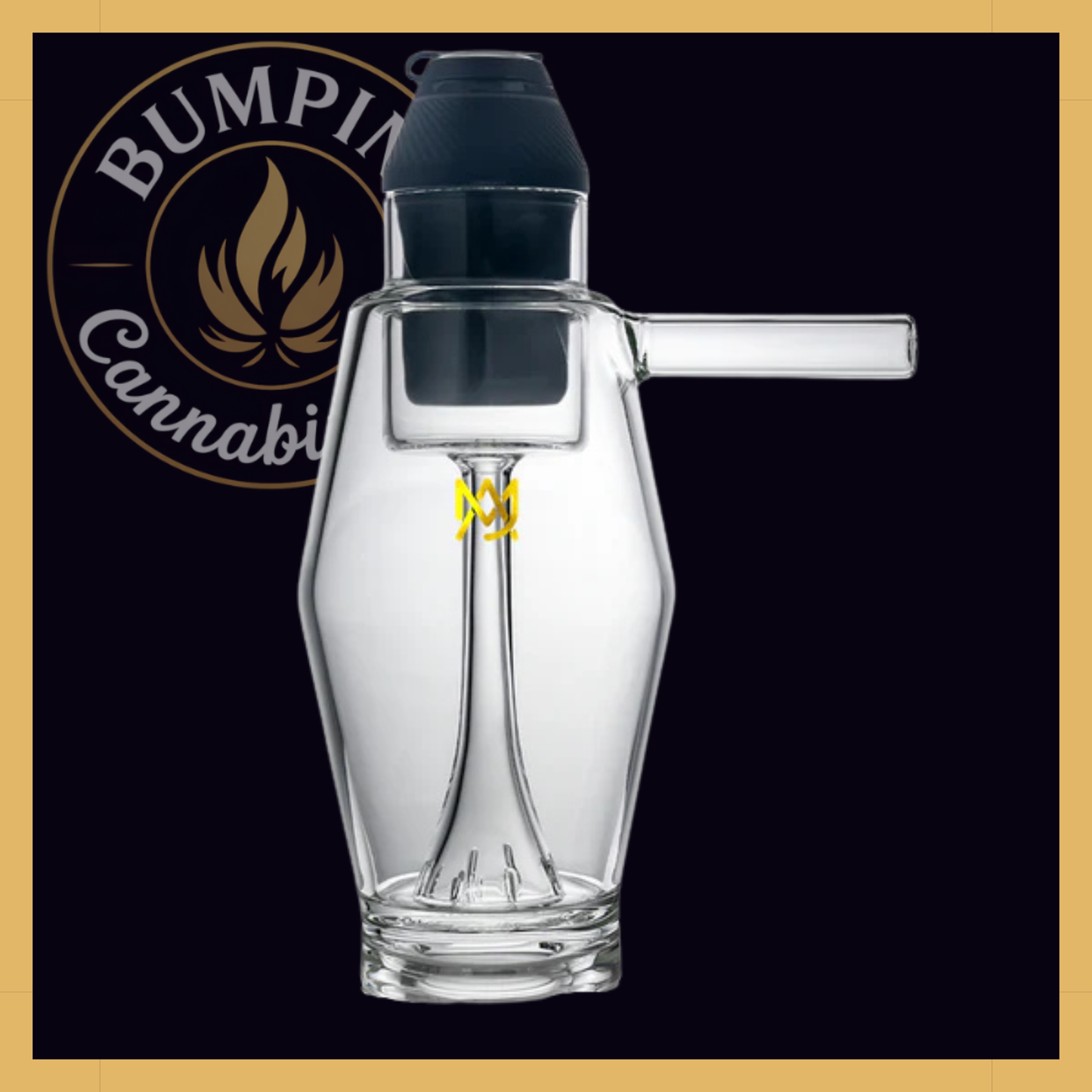 MJ Arsenal Proxy Bubbler