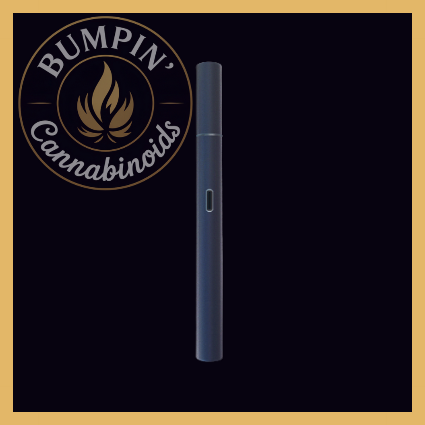 Dr. Dabber Drop™ - Bumpin' Cann